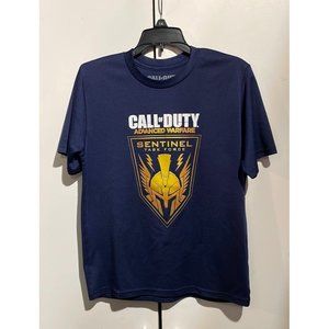 Call of Duty Advanced Warfare Shirt Boy’s Size M